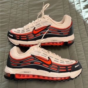 Nike Air Max TL 2.5 “Phantom Total Orange” (Size 10, OG BOX Included)